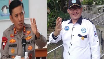 Ketua LAN Apresiasi Kinerja Polda Jambi Tangkap Bandar Narkoba