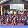 LAN Provinsi Jambi Sosialisasikan Bahaya Narkoba di SMP N 7 Kota Jambi