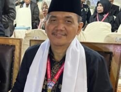 Mengenal Prof. A. Syukri Saleh, M.A, Calon Rektor UIN STS Jambi 2024-2028, Cendikiawan yang Teduh, low Profile dan Tolera