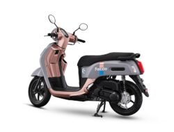 Let’s Go Crazee! Fazzio Hybrid Dorong Kreativitas dan Gaya Gen Z Lewat Warna Baru Eye Catchy & Kece Abis