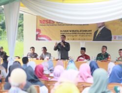 Warga Simpang Sungai Duren Puji BIW, Gercep Tangani Keluhan dan Sukses Atasi Banjir 