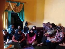 Sosialisasi Pengendalian Tikus di Pasar Aur Duri Kecamatan Telanaipura Kota Jambi