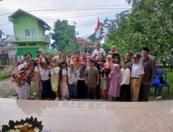 Wakil Wali Kota Apresiasi Filem Lokal Jambi (Lana)