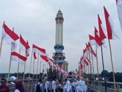 Masyakat Jambi no 4 Paling Bahagia di Indonesia