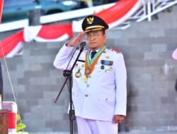 Pemkot Jambi Bentuk Tim Anti Hacker