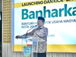 Maulana Hadirkan Program Banharkat