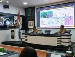 Maualan Tegaskan Komitmen Penyusunan RDT