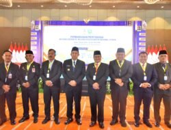 Dukung Transformasi ASN, Wali Kota Jambi Tandatangani Meritokrasi