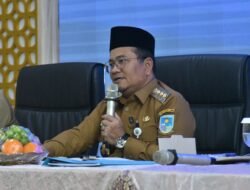 Kota Jambi Bergerak Cepat Wujudkan Kota Tangguh: Prioritas Maulana Atasi Banjir dan Sampah