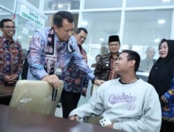 Wamen PAN-RB Apresiasi MPP Jambi