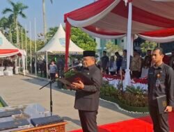 Program Kota Tanguh Pemkot Jambi Menunjukan Progres Positif