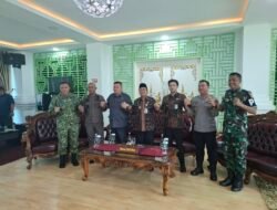 Atasi Gank Motor, Wali Kota Jambi Batasi Aktifitas Malam Bagi Anak Anak