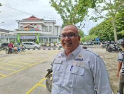 Targetkan Kambali Meraih Juara Umum di MTQ 2025, Kafilah Kota Jambi Lakukan TC