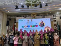 Nadiyah Maulana Tegaskan Pentingnya Metode Pembelajaran Menyenangkan