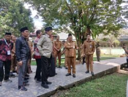 Budaya dan Ekonomi Berpadu di Taman Remaja Jambi, Hadirkan Destinasi Wisata Bertaraf Nasional 