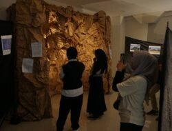 “Galeri Alam Abadi” Hidupkan Kembali Warisan Prasejarah Bukit Bulan ke Panggung Modern