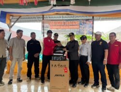 Maulana, Salurkan Manfaat Kampung Bahagia