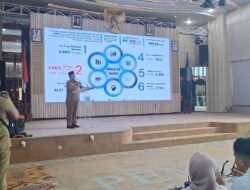 100 Warga Jambi Ikuti Pelatihan Digital Pemkot Jambi