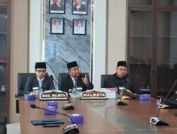 Maulana Percepat Mitigasi Banjir