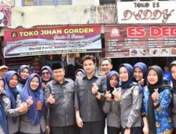 Dibawah Kepemimpinan Maulana – Diza IPM Kota Jambi Capai 82.32 Poin