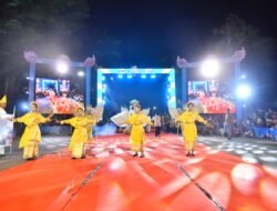 Pemkot Jambi, Serius Kembangkan Sektor Wisata