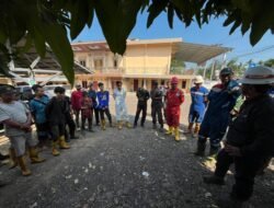 Pertagas Pastikan Operasional Kembali Normal Pasca Penanganan Illegal Tapping