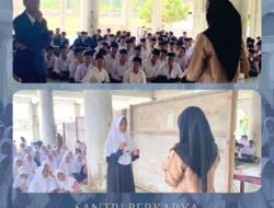 Bersama Santri, Jambi Karya Raya Berdikari Untuk Negeri