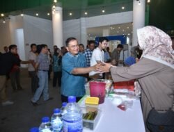 Program Bank Harkat Mulai Dimanfaatkan Masyarakat, 399 UMKM Ajukan Pinjaman