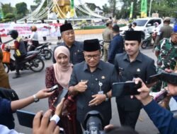Maulana – Diza Kembangkan Ekonomi Rakyat Melalui Koperasi Merah Putih