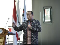 Kota Jambi Tembus Top 3 Nasional Dalam kategori inovasi di I-SIM