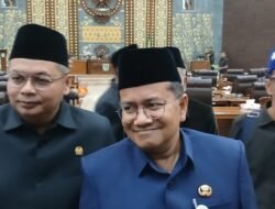 Pemkot Jambi Bentuk Tim Khusus Bantu Bencana di Sumbar
