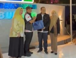 Kota Jambi Raih Penghargan Kota Sehat