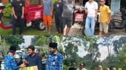 Bidang Kemitraan dan Kerja Sama Forsepsi Tangani Sampah yang Bermanfaat untuk Para Penggiat Bank sampah