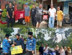 Bidang Kemitraan dan Kerja Sama Forsepsi Tangani Sampah yang Bermanfaat untuk Para Penggiat Bank sampah