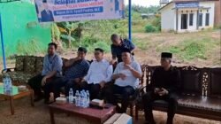 Fasha Minta Pemkot Jambi Bentuk Tim Terpadu, Klaim Zona Merah Pertamina Dinilai Bermasalah