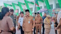 Warga Mulai Rasakan Manfaat Jargas