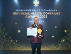 Tingkatkan Kolaborasi Dengan India, Pemkot Jambi Akan Kerja Sama di Bidang Cyber Security