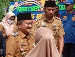 Wali Kota Jambi Takziah ke Keluarga Paris, Bocah Korban Tenggelam di Sungai