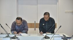 Pemkot Jambi Teken Kerja Sama Dengan Komdigi, Komitmen Tingkatkan Digitalisasi Hingga Lapisan Masyarakat