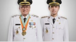 Satu Tahun Kepemimpinan Maulana-Diza, 11 Program Unggulan Berjalan Ditengah Bebragai Tantangan 