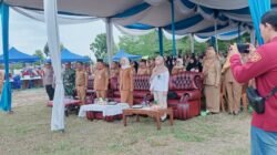 Operasi Pasar Pemerintah Kota Jambi Dalam Rangka stabilitasi Kebutuhan Pokok Dan Penting Tahun Anggaran 2026.