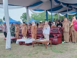 Operasi Pasar Pemerintah Kota Jambi Dalam Rangka stabilitasi Kebutuhan Pokok Dan Penting Tahun Anggaran 2026.