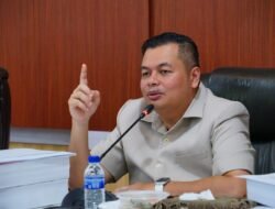 Pansus Zona Merah DPRD Kota Jambi Temui Kementerian ATR/BPN dan Kemenkeu, Minta Sertifikat Warga Segera Dibuka Blokirnya