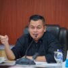 Ketua DPRD Jambi Soroti Penanganan Sampah, DLH Akan Dipanggil untuk Evaluasi