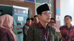 Batita 3 Tahun di Jambi Derita Leukimia, Wawako Diza Hazra Siapkan Pendampingan dan Rujukan Berobat