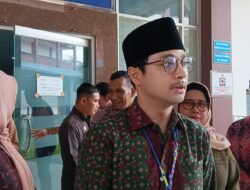 Batita 3 Tahun di Jambi Derita Leukimia, Wawako Diza Hazra Siapkan Pendampingan dan Rujukan Berobat