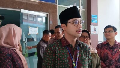 Batita 3 Tahun di Jambi Derita Leukimia, Wawako Diza Hazra Siapkan Pendampingan dan Rujukan Berobat