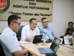 Konflik Lahan Zona Merah Pertamina, DPRD Kota Jambi dan Kementerian ATR/BPN Sepakat Bentuk Tim Terpadu