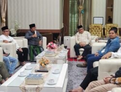 Tindak lanjut Mengurai Benang Kusut Sengketa lahan Masyarakat dan Pertamina, Pemkot Jambi Bentuk Tim Terpadu