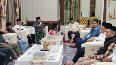 Tindak lanjut Mengurai Benang Kusut Sengketa lahan Masyarakat dan Pertamina, Pemkot Jambi Bentuk Tim Terpadu